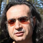محمود صباحی